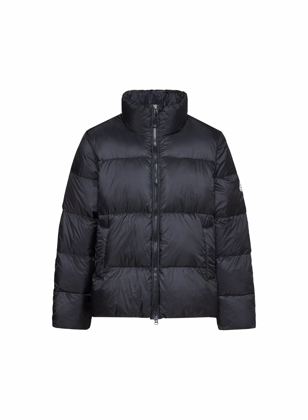 Pyrenex Shift Ripstop black unisex warm down jacket