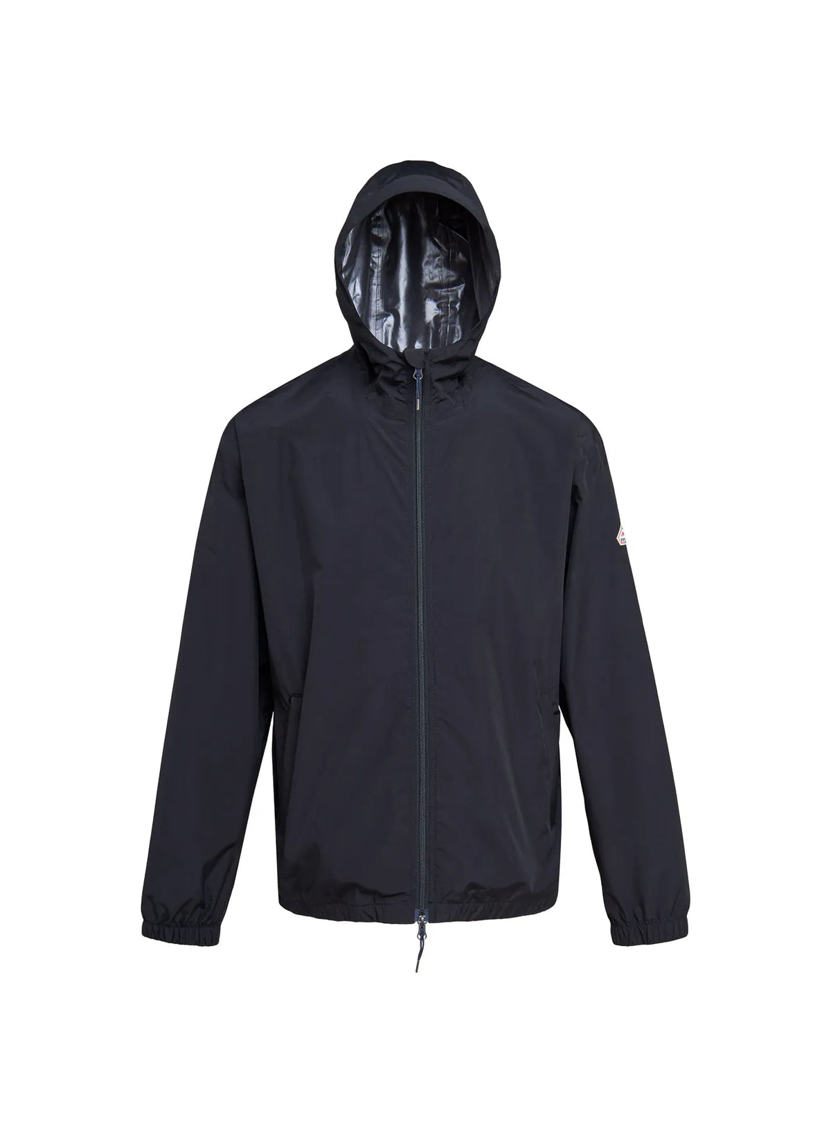 Pyrenex Ensure unisex waterproof windproof jacket black
