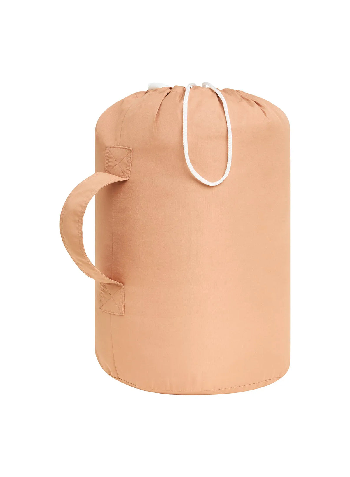 Caresse Nude Terracotta Blanket