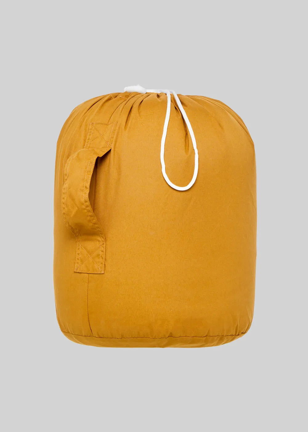 Caresse Ocre Blanket