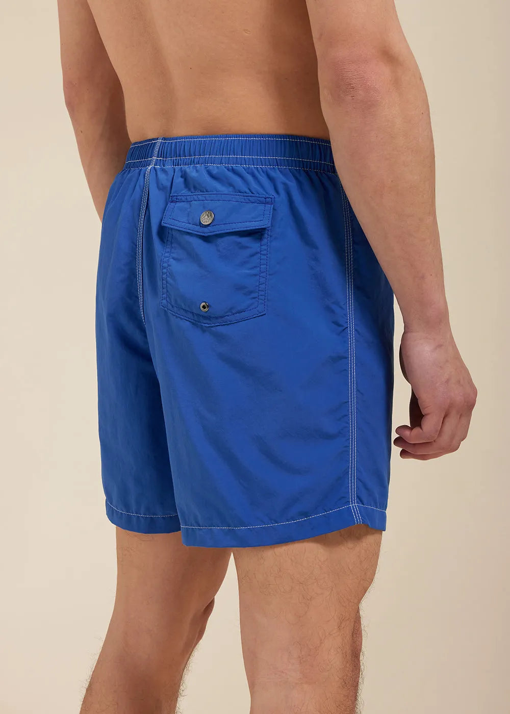 Men's swim shorts Stream 2 Atlantic
