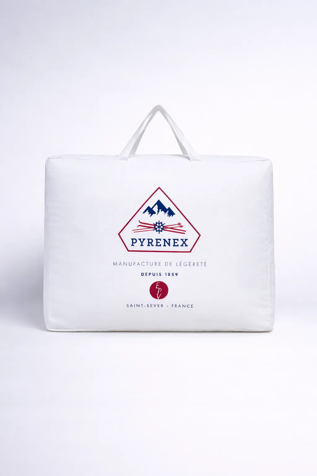 Bayonne anti-mite Greenfirst® duvet