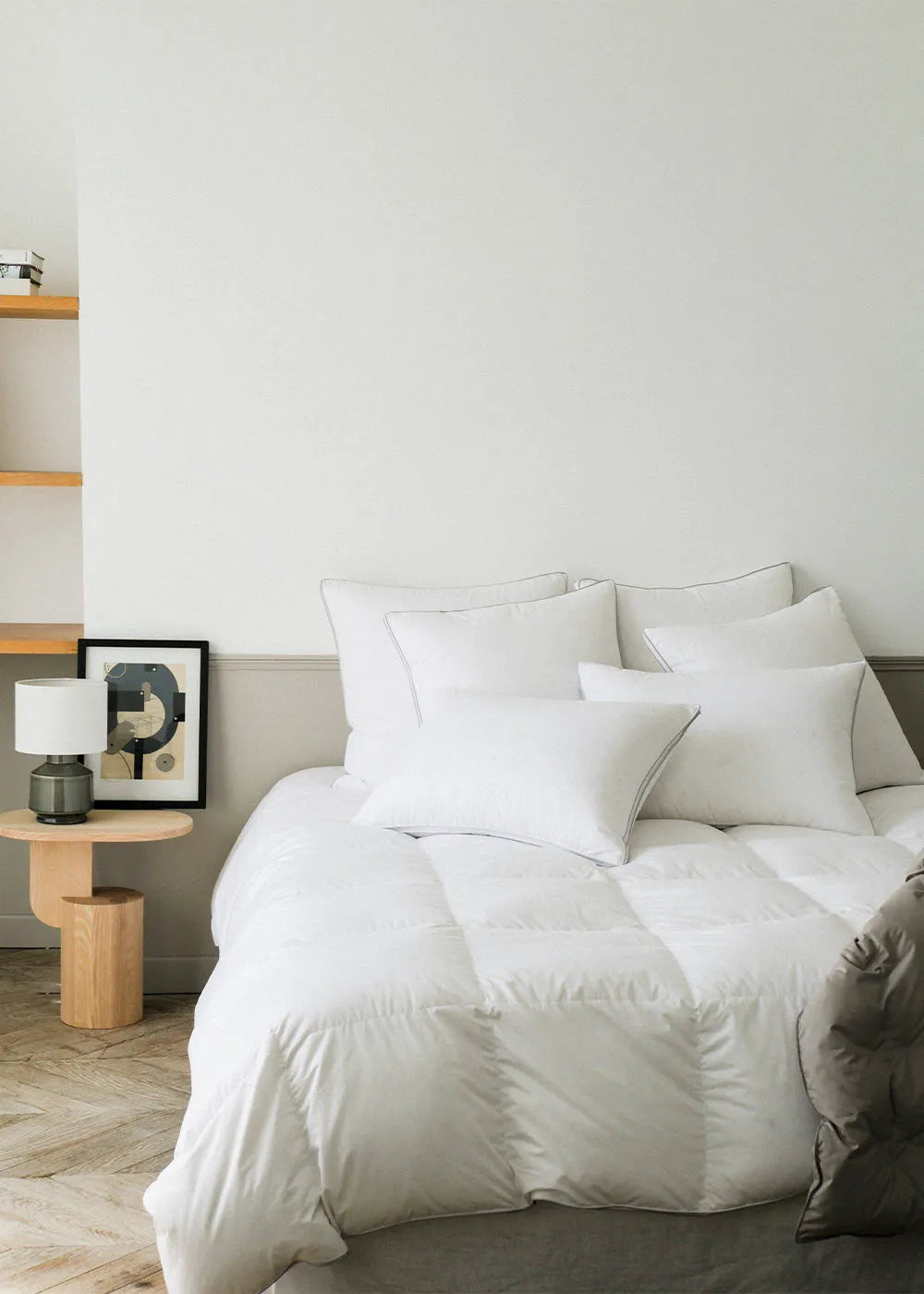 Aoste Duvet