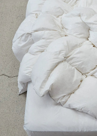 Arcachon temperate duvet