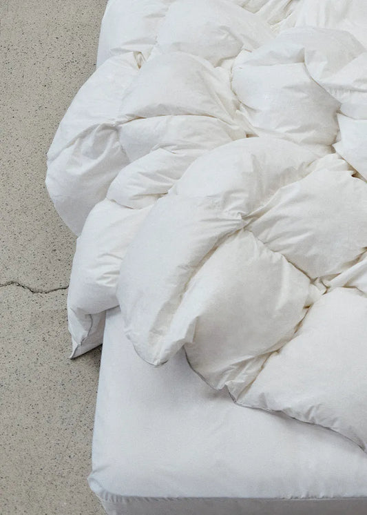 Arcachon temperate duvet