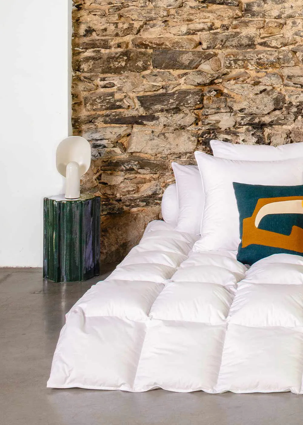 Behobia Duvet