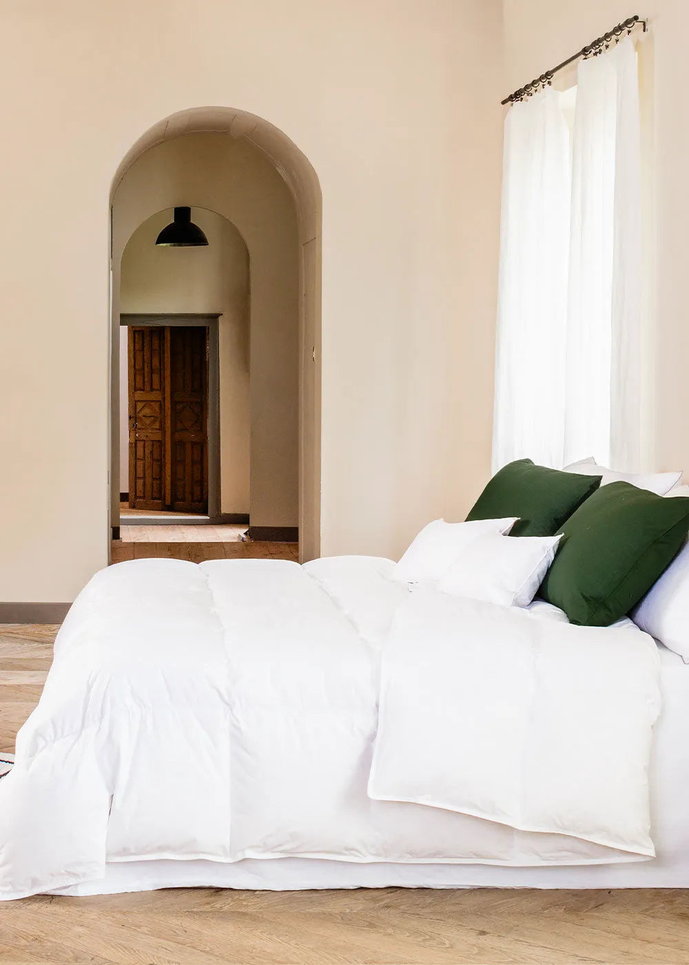 Espelette duvet