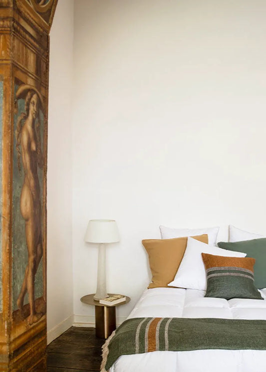 Saint-Lary Plus Duvet