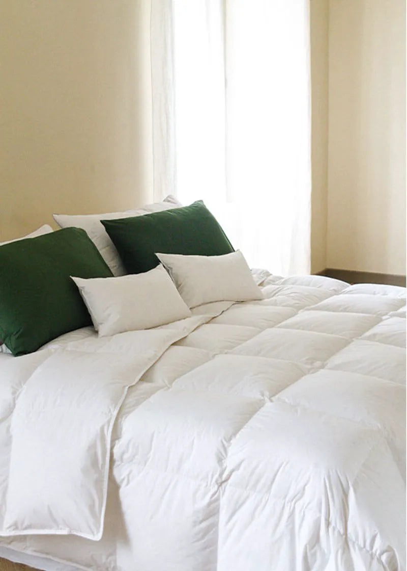 Lescure mid-season duvet