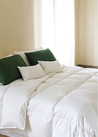 Lescure mid-season duvet