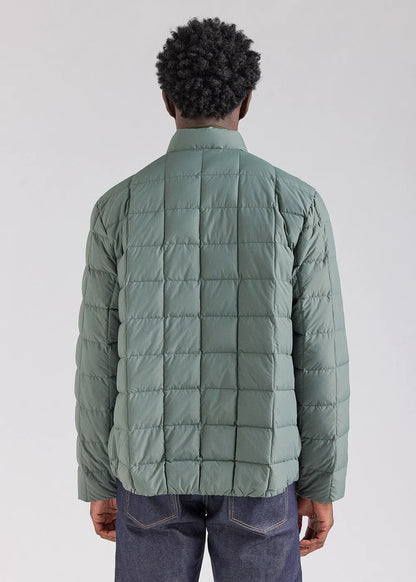 Lightweight men's down jacket Pyrenex Grid Jungle