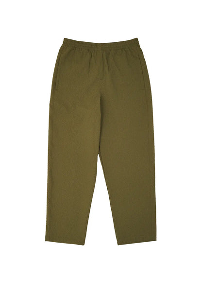 Men's lightweight fabric trousers Migjorn khaki