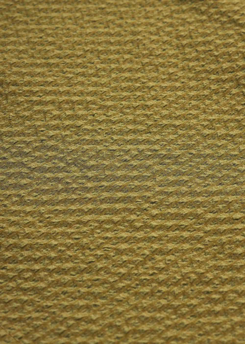 Men's lightweight fabric shorts Horzain khaki