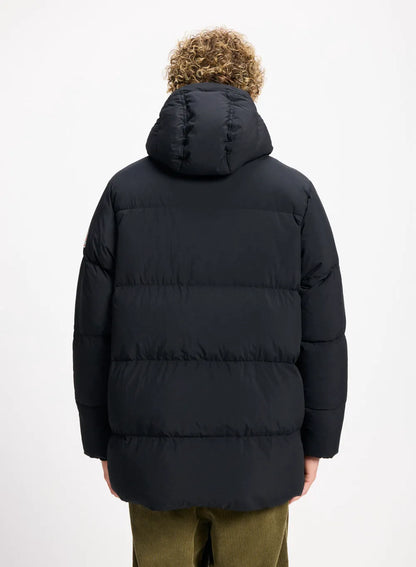 Pyrenex Snuggle black men's down jacket