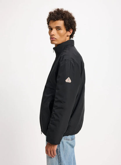 Men's down jacket Pyrenex Spectre black
