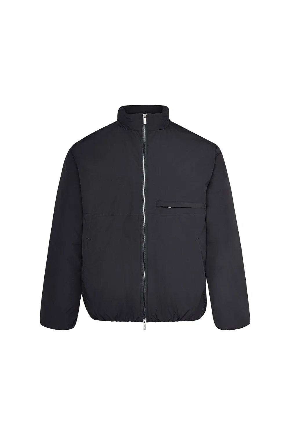 Men's down jacket Pyrenex Spectre black