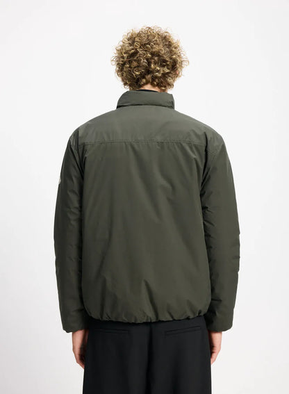 Pyrenex Spectre men's down jacket in khaki
