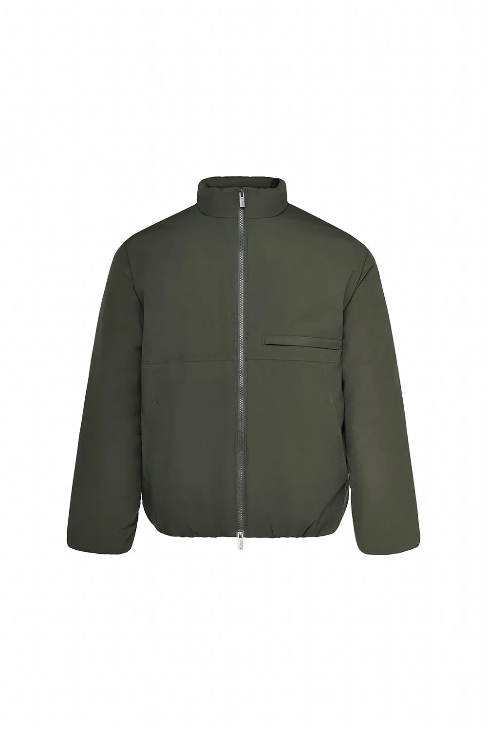 Pyrenex Spectre men's down jacket in khaki