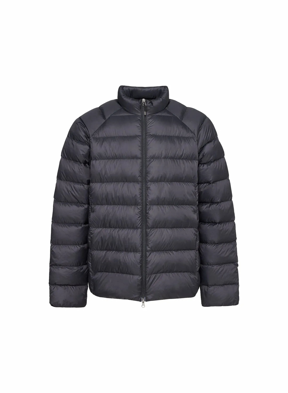 Lightweight men's down jacket Pyrenex Arial SC black