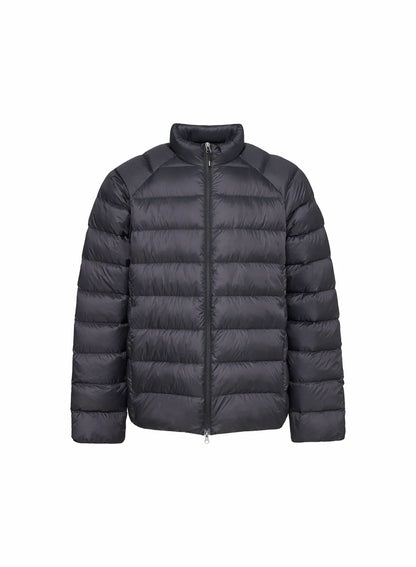 Lightweight men's down jacket Pyrenex Arial SC black