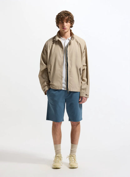 Men's mid-season jacket Pyrenex League beige