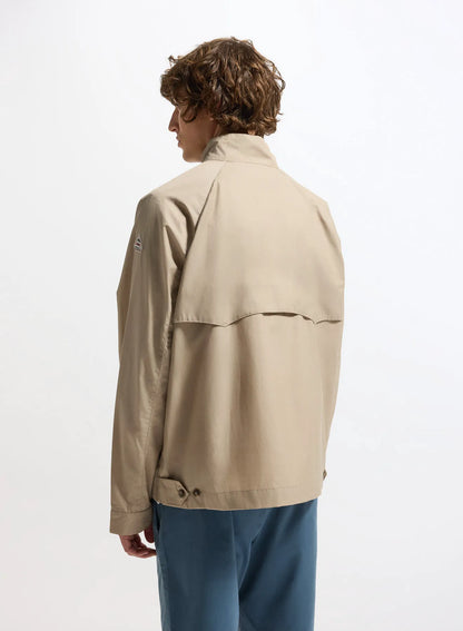 Men's mid-season jacket Pyrenex League beige