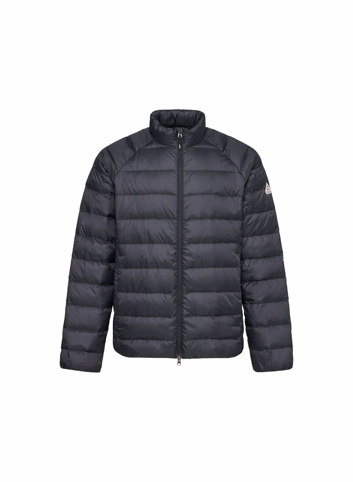 Ultra-lightweight down gilet Pyrenex Guzet SC black