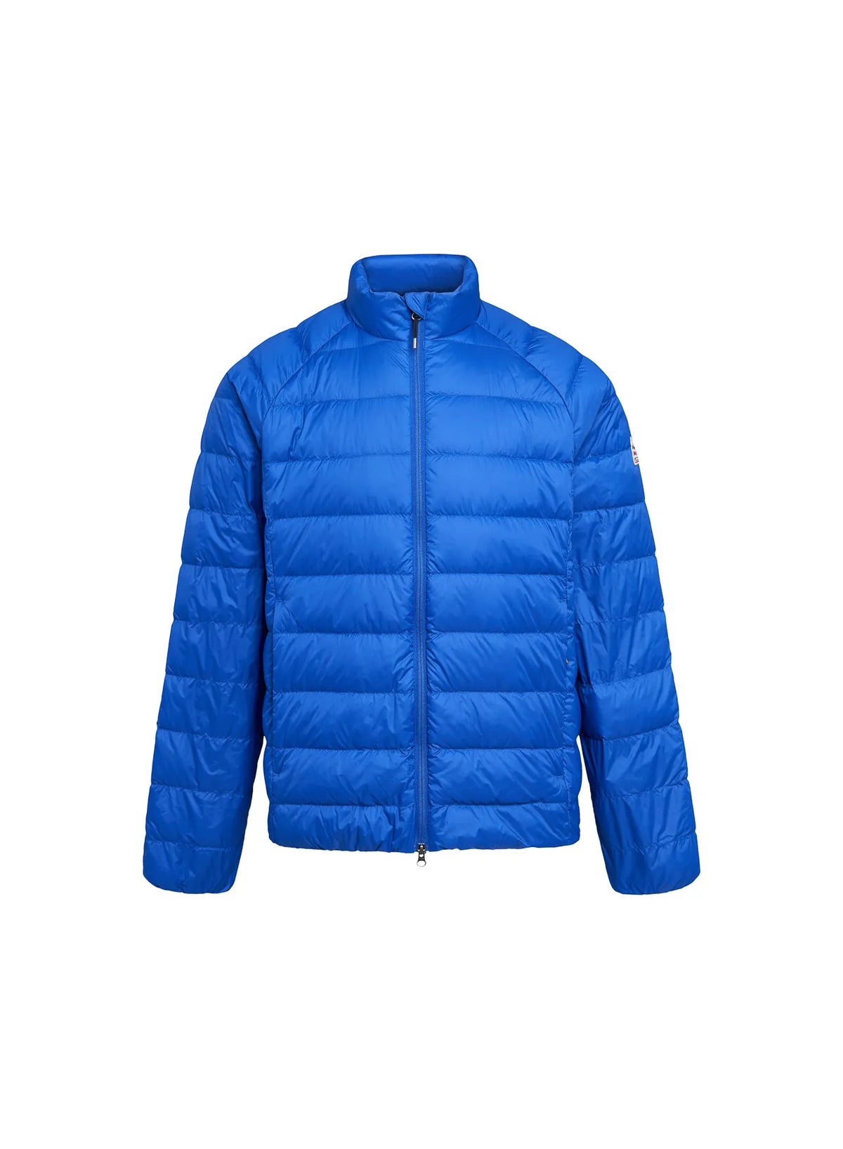 Lightweight down jacket Pyrenex Guzet SC electric blue