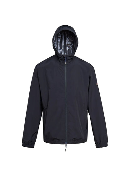 Pyrenex Ensure unisex waterproof windproof jacket black