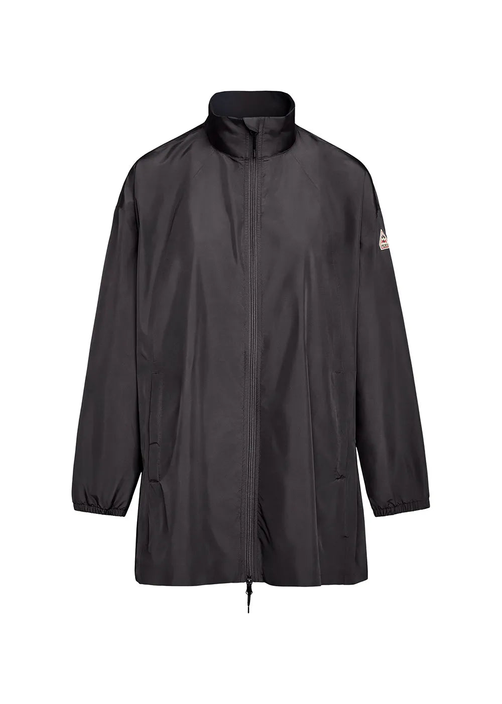 Pyrenex Magnesia women's waterproof jacket in black