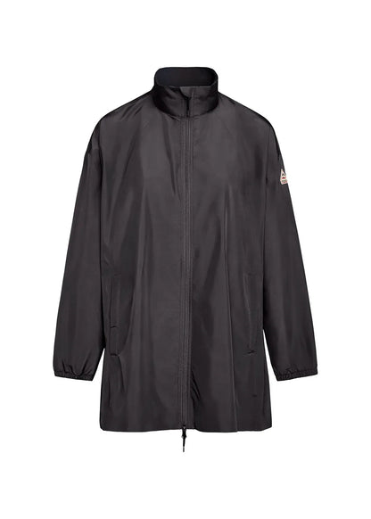 Pyrenex Magnesia women's waterproof jacket in black