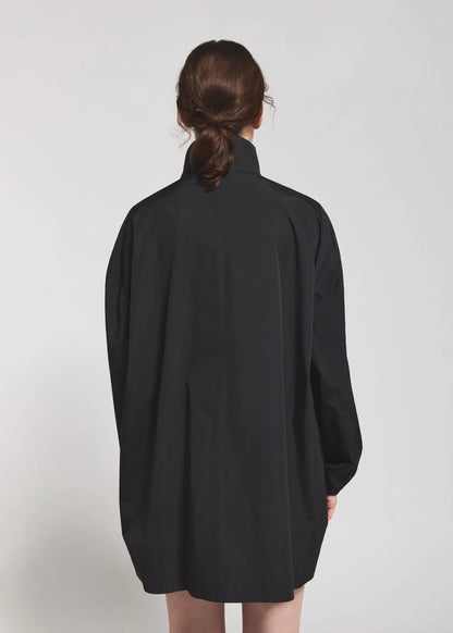 Pyrenex Magnesia women's waterproof jacket in black