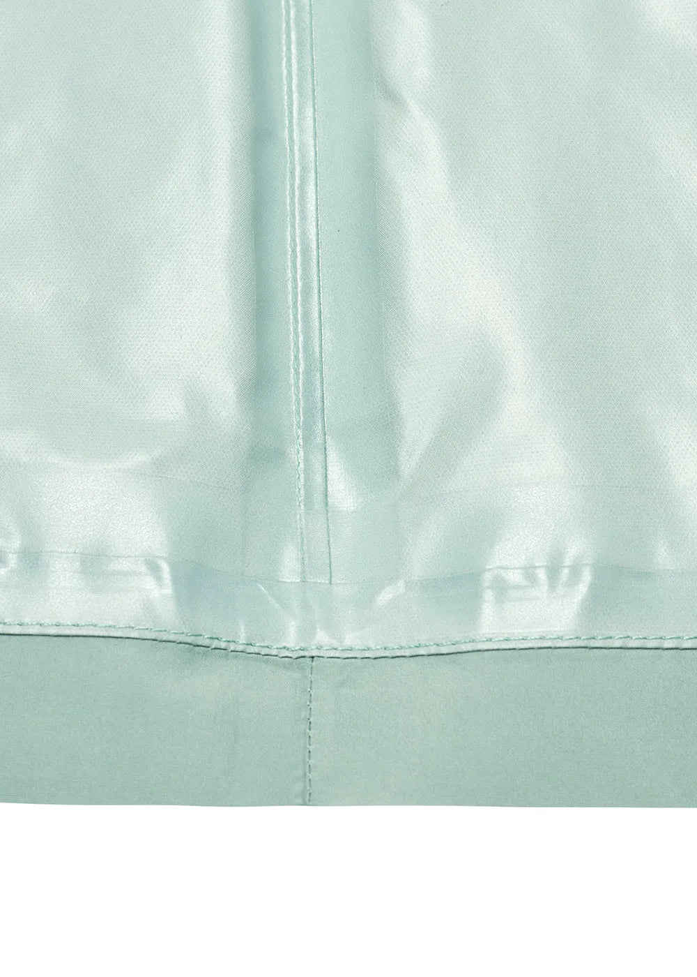 Women's waterproof jacket Pyrenex Magnesia water green