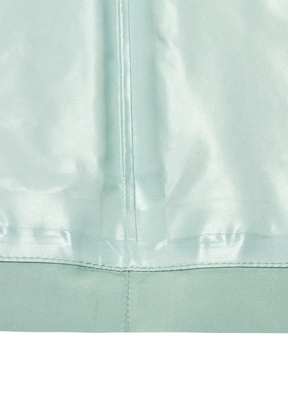 Women's waterproof jacket Pyrenex Magnesia water green