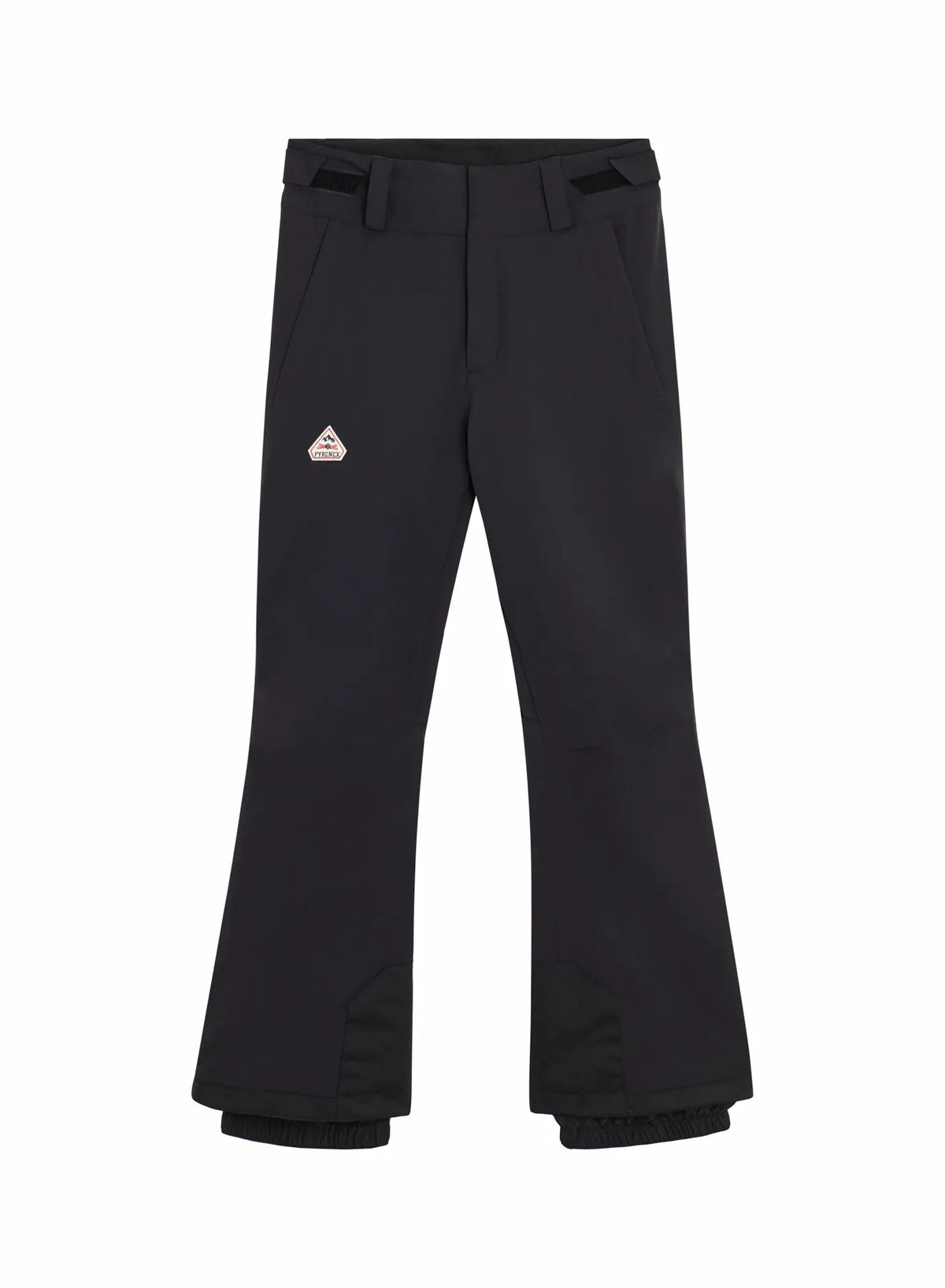 Pyrenex Celeste black women's ski trousers