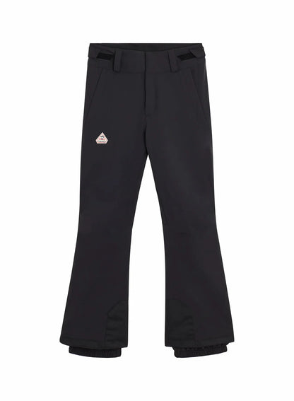 Pyrenex Celeste black women's ski trousers