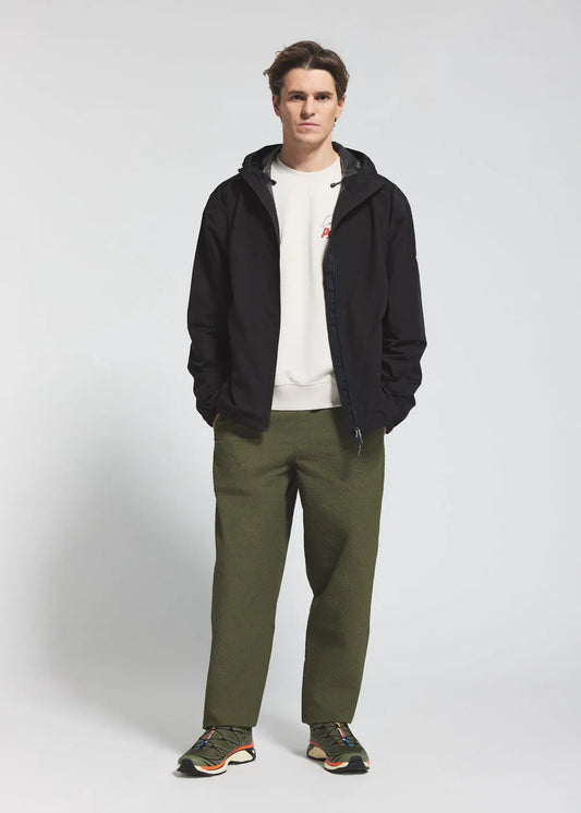 Men's lightweight fabric trousers Migjorn khaki