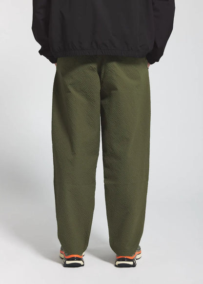Men's lightweight fabric trousers Migjorn khaki