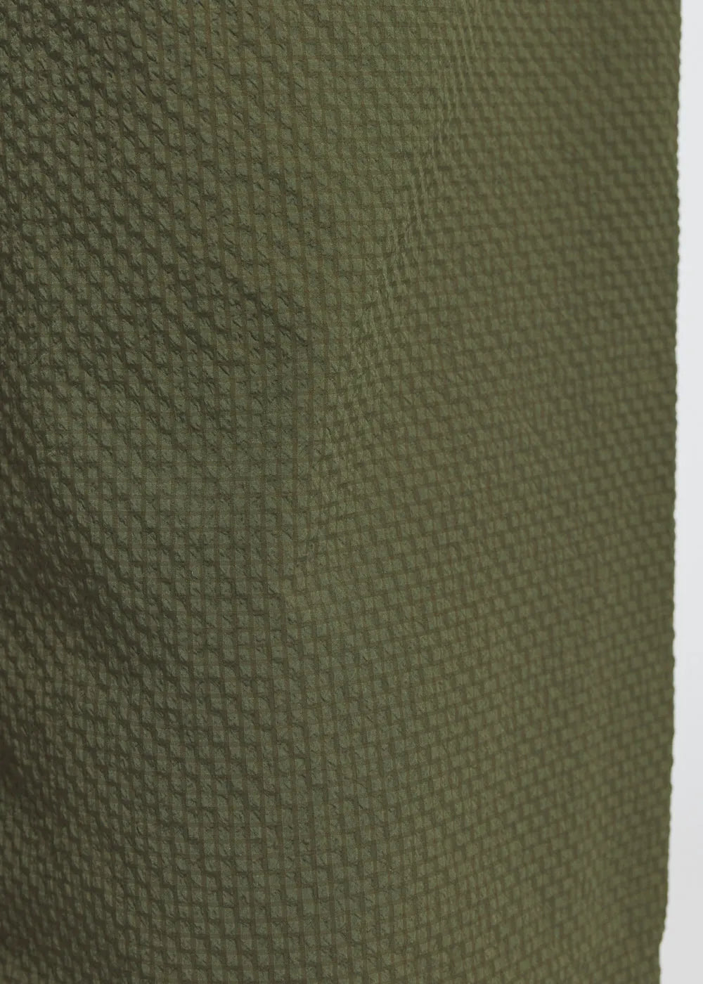 Men's lightweight fabric trousers Migjorn khaki