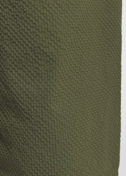 Men's lightweight fabric trousers Migjorn khaki