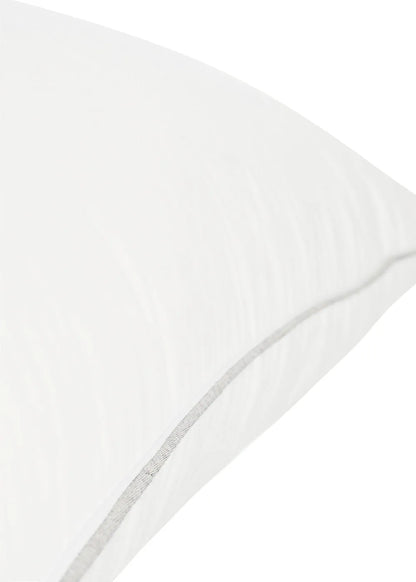 Aoste ultra-soft natural pillow Pyrenex