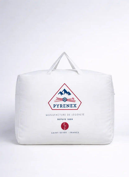 Espelette duvet