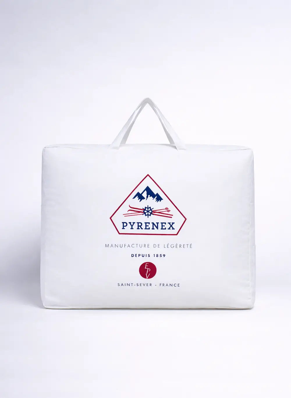 Lescure mid-season duvet