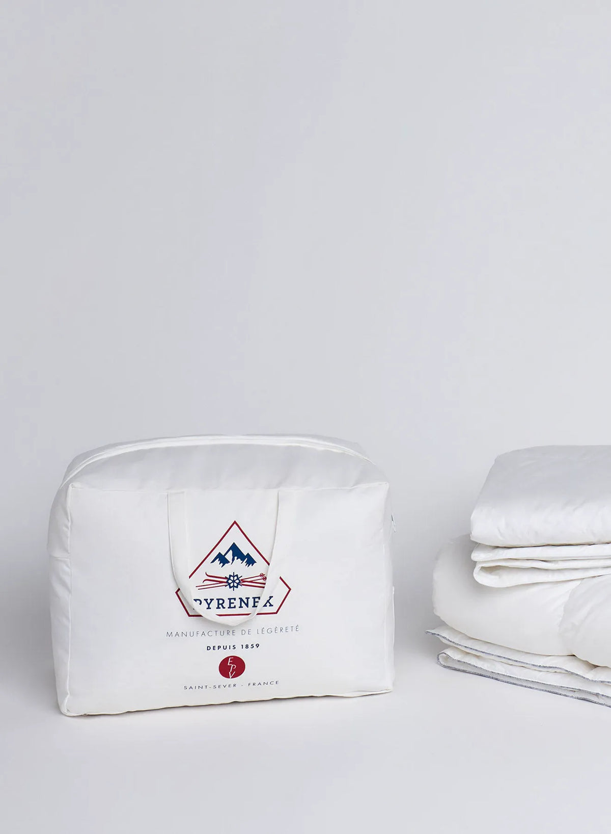 Papeete Duo 240 Duvet Pack