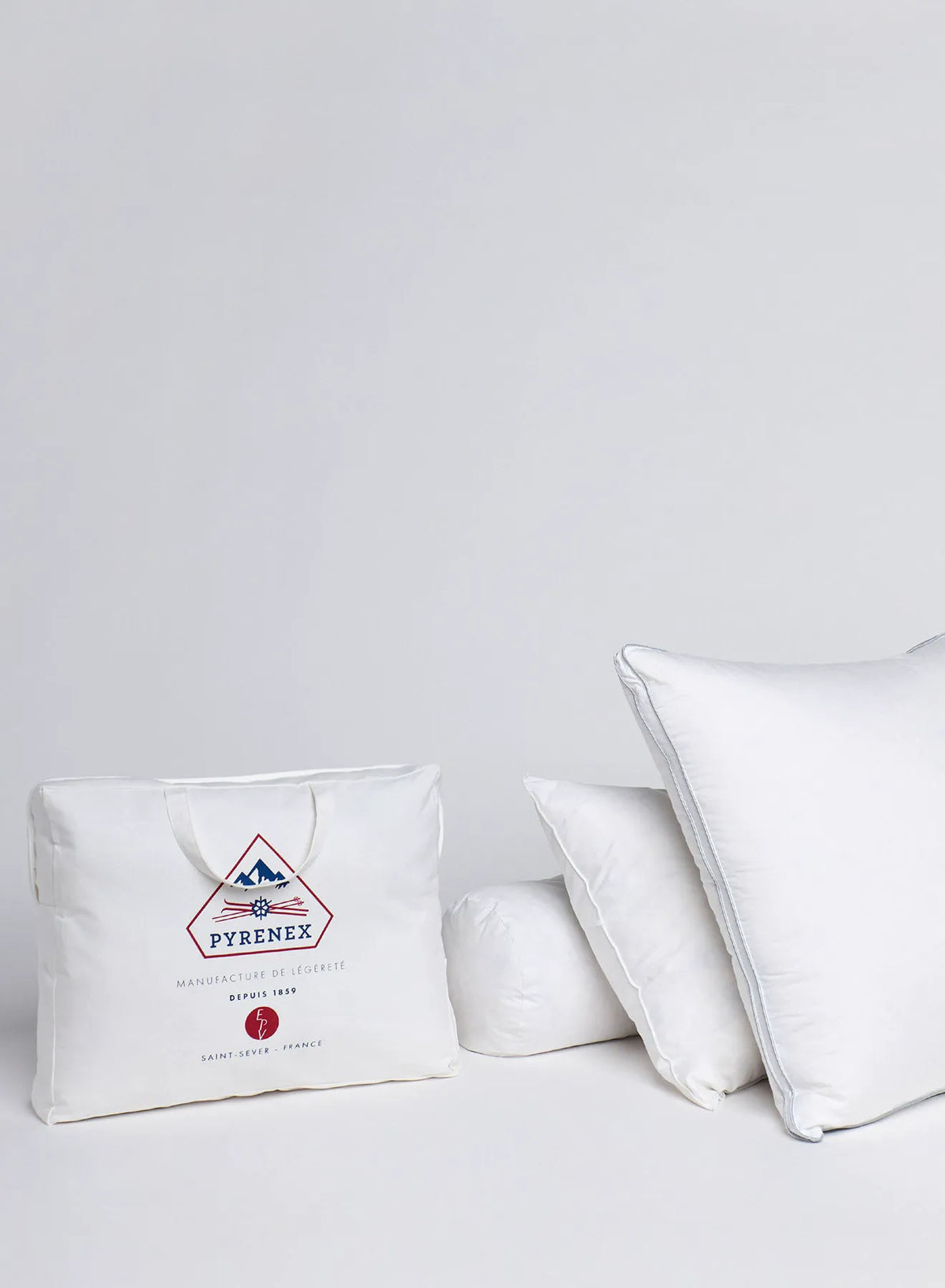 Modulo Firm Pillow