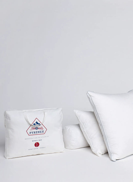 Modulo Firm Pillow