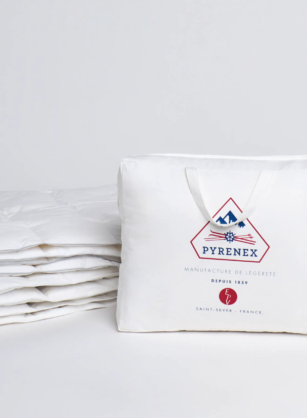 Papeete Light Duvet