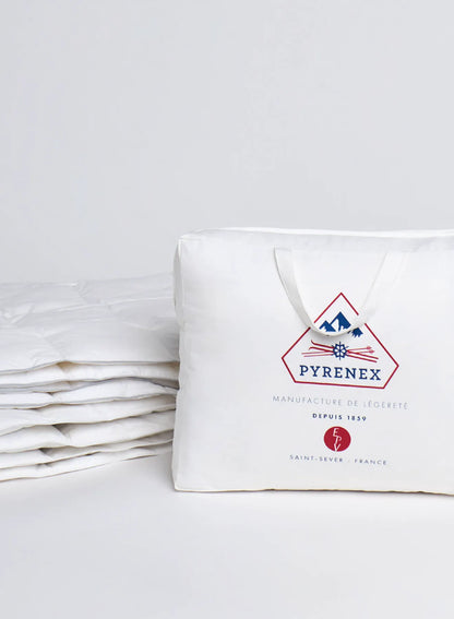 Papeete Light Duvet