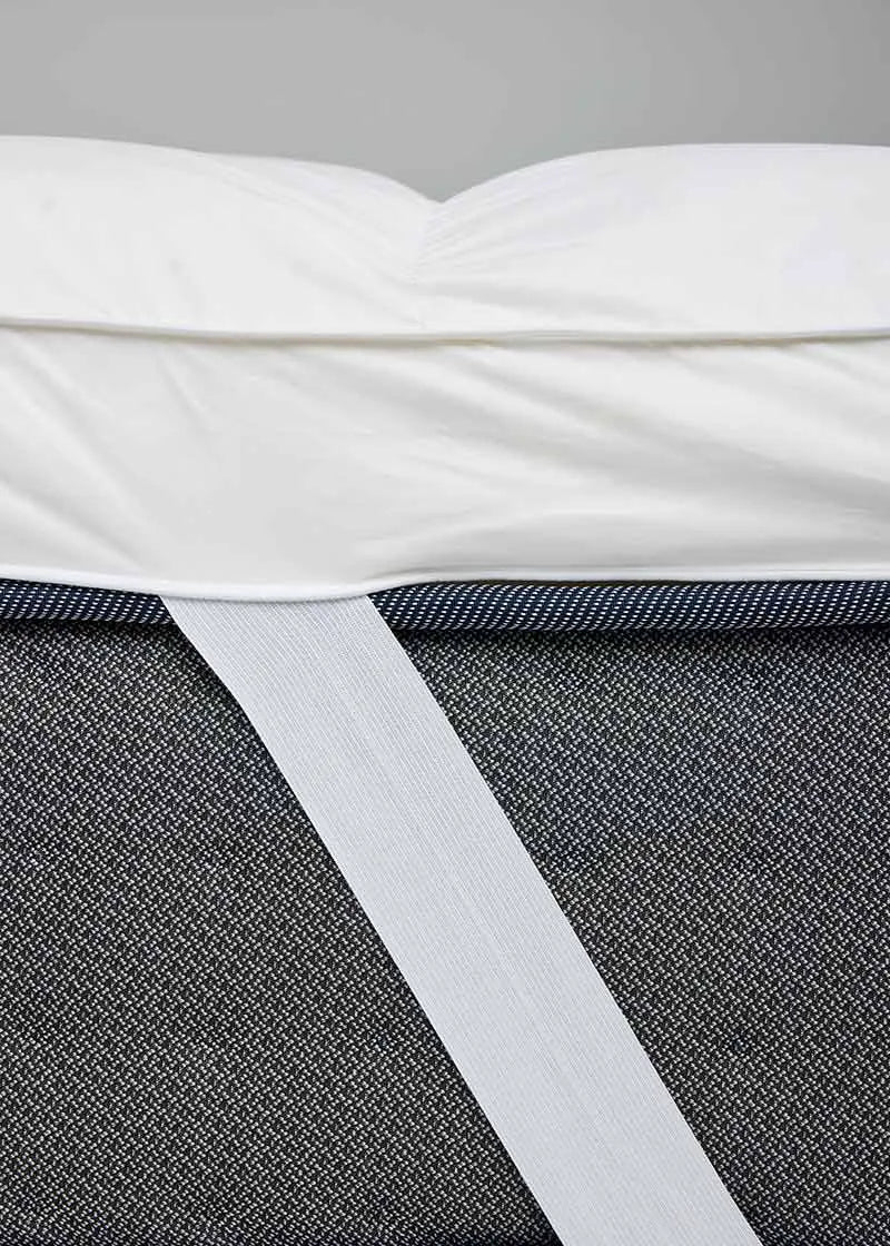 Ecrin Imperial Mattress Topper
