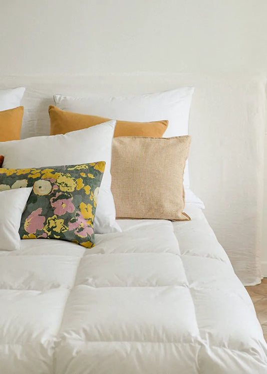 Colombie anti-mite Greenfirst® duvet